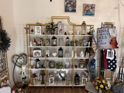 Memorial Items product